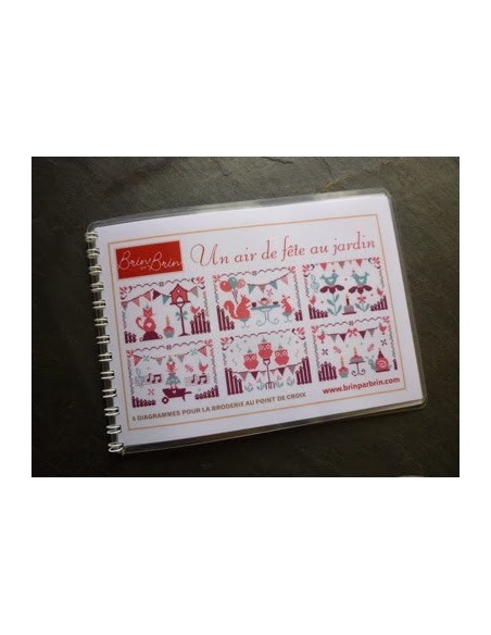 Les carnets de Brin par Brin